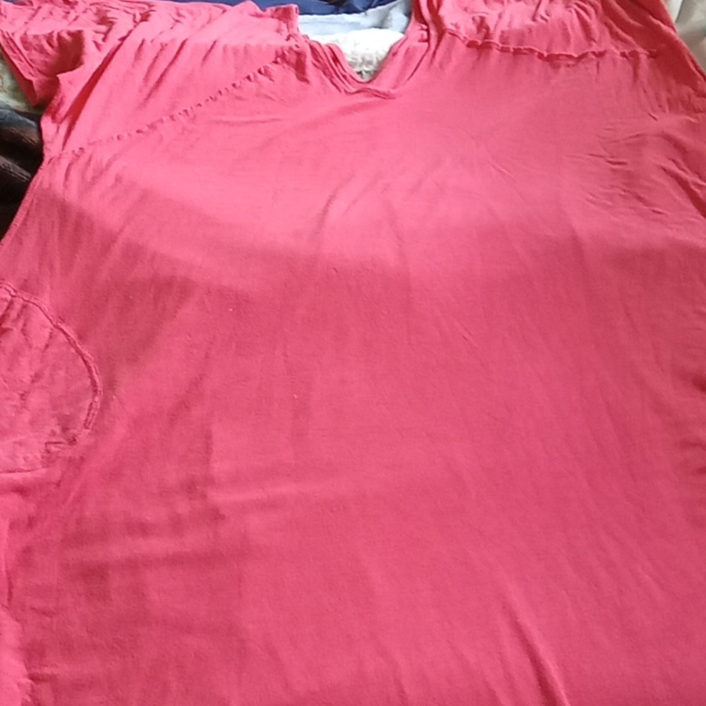 Big night shirt